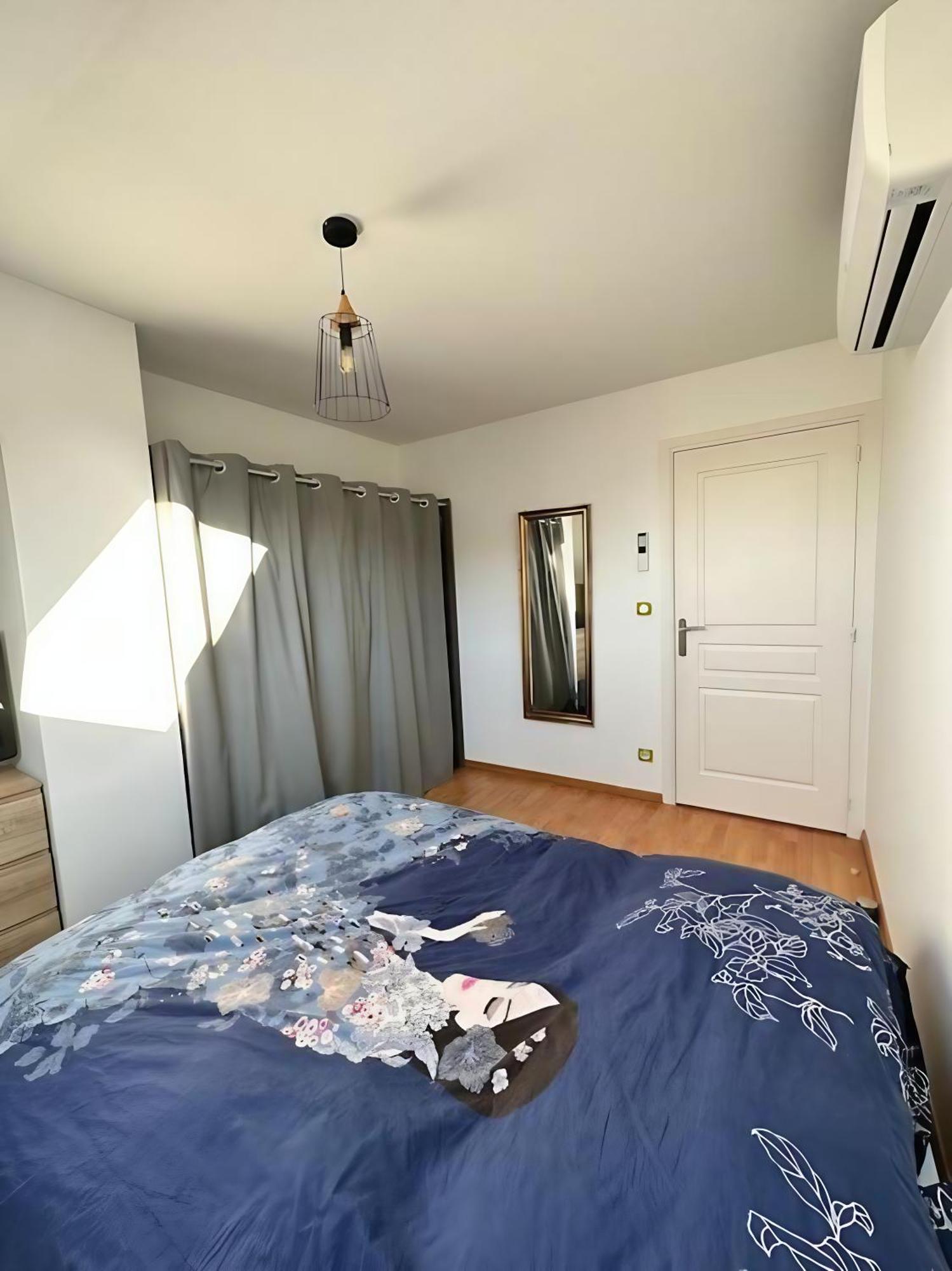 Superbe Duplex Proche Centre Ville Parking Gratuit コルマール エクステリア 写真